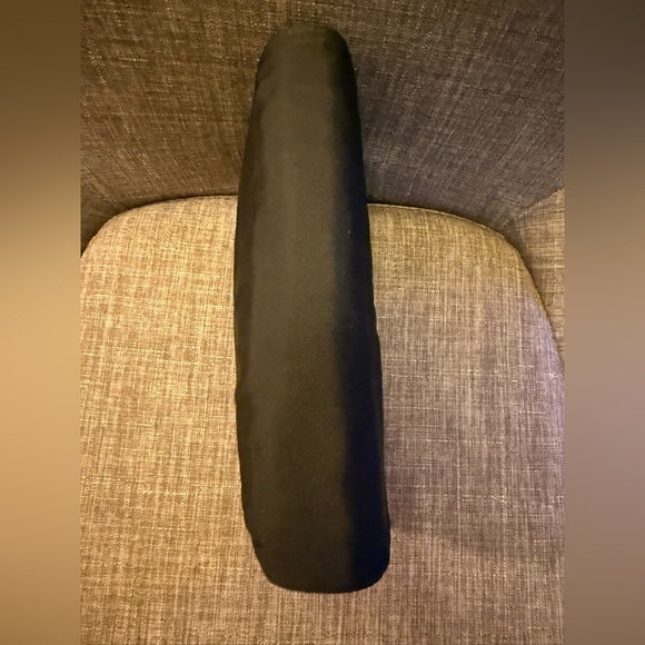 Gucci Nylon and Leather Black Clutch / Wristlet - Picture 5 of 13